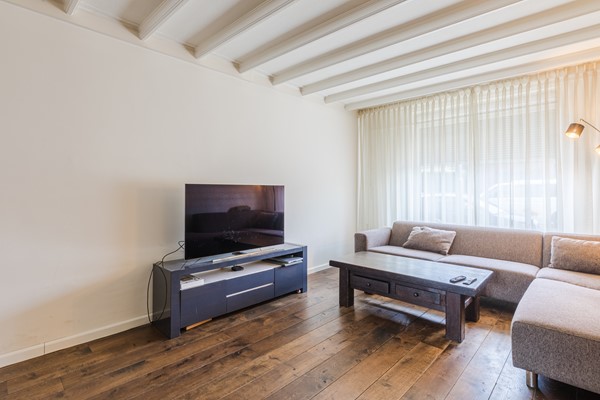 Medium property photo - Gasthuiskampstraat 2A, 5914 AB Venlo